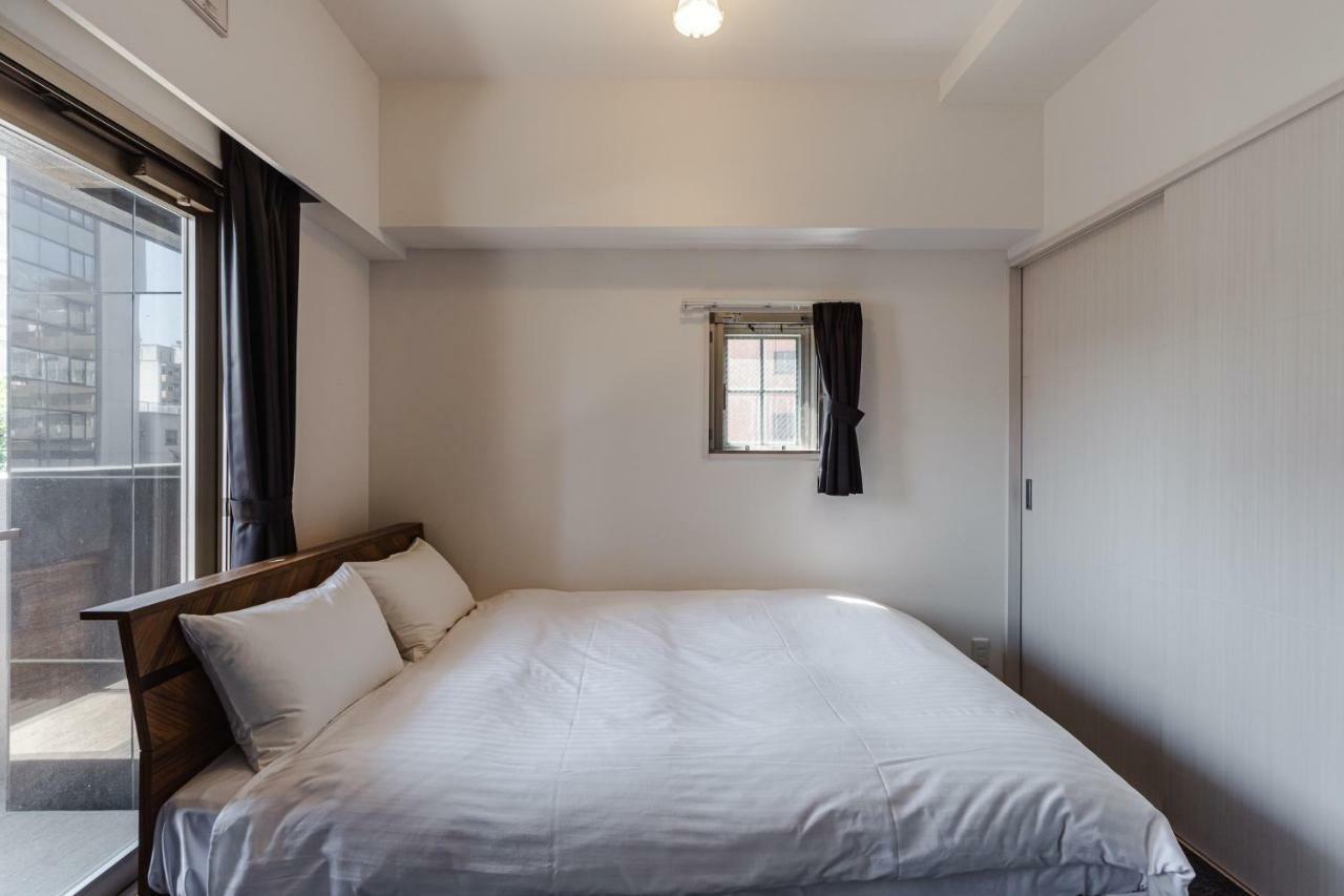 Residence Hotel Hakata 6 Фукуока Екстер'єр фото